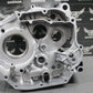 1991 HONDA 90 - 95 XR250R OEM RIGHT ENGINE CRANKCASE CRANK CASE 11100 - KZ1 - 671 MINT - hggarage