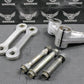 2003 KAWASAKI KLX400SR OEM REAR SHOCK LINKAGE LINKS TIE ROD ARM 39007 - S013 - hggarage