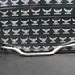2009 Yamaha YZ450F OEM Pro Taper 1 1/8" Fat Bar Handlebars Bars Grips Steering - hggarage
