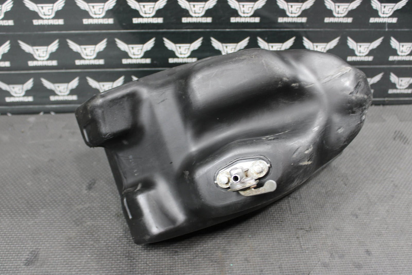 2000 HONDA CR125R CR250R OEM GAS FUEL TANK CELL PETROL RESERVOIR - hggarage