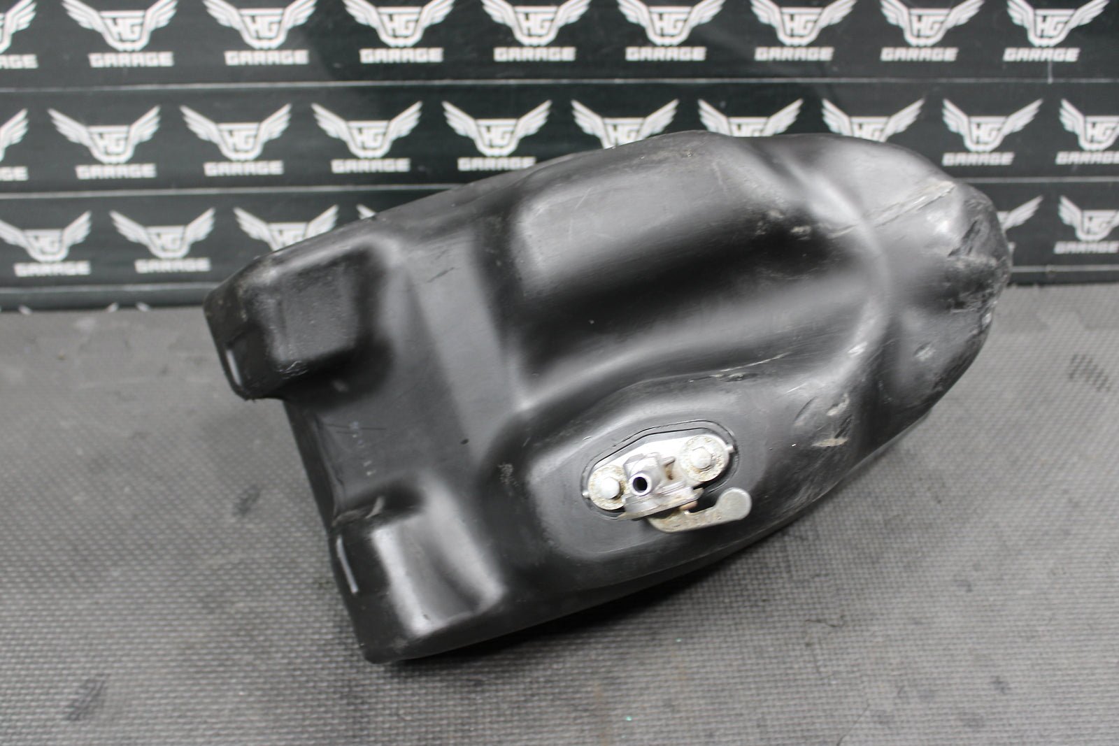 2000 HONDA CR125R CR250R OEM GAS FUEL TANK CELL PETROL RESERVOIR - hggarage