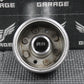 2000 HONDA CR125R OEM STATOR MAGNETO ROTOR FLYWHEEL 31100 - KZ4 - A91 GOOD! - hggarage