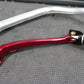 2013 HONDA CRF450R OEM KICKSTART KICK START PEDAL LEVER INDIE SHIFTER LEVER