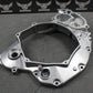 2020 SUZUKI 19 - 25 RMZ250 OEM RIGHT CRANKCASE INNER CLUTCH COVER 11340 - 49H10 GOOD - hggarage
