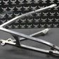 2007 KAWASAKI 06 - 07 KX250F KX450F OEM REAR BACK SUB FRAME SUBFRAME 32160 - 0194 - hggarage