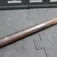 1992 KAWASAKI KX125 KX250 OEM REAR AXLE BACK WHEEL RIM PIVOT BOLT AXLE