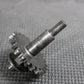 1999 YAMAHA YZ125 OEM ENGINE WATER PUMP W HOUSING 4JY - 12422 - 01 - 00 - hggarage