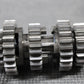2004 HONDA CRF250R OEM ENGINE TRANSMISSION TRANNY ASSEMBLY GEARS 23210 - KRN - A00 - hggarage