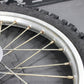 2001 98 - 04 KAWASAKI KX100 OEM 19" BIGWHEEL FRONT WHEEL RIM 41009 - 1207 41025 - 135 - hggarage