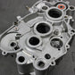 2006 KTM 85SX OEM LEFT RIGHT ENGINE MOTOR CRANKCASE CRANK CRANKCASES