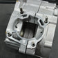 1999 Kawasaki 98 - 00 KX100 KX80 OEM Left Right Engine Motor Crankcase Crank Cases - hggarage