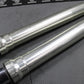 1995 SUZUKI 93 - 95 RMX250 OEM RIGHT LEFT FRONT SUSPENSION FORKS SHOCKS 51190 - 29E2 - hggarage