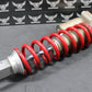 1999 98 - 00 SUZUKI RM125 OEM REAR BACK SHOCK ABSORBER SUSPENSION 62100 - 36E90 - 37W - hggarage
