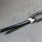 2014 KAWASAKI KLX140L BLADE 7/8 HANDLEBARS BARS GRIPS STEERING 46003 - 0205 - 458 - hggarage