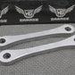 1997 HONDA CR250R OEM REAR SHOCK LINKAGE CONNECTING ROD 52471 - KZ3 - B00 - hggarage