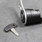 2003 KAWASAKI KLX400SR OEM 3 WAY KEYED IGNITION KILL OFF SWITCH W KEY 27005 - S006 - hggarage