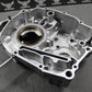 1999 HONDA XR200R 88 - 02 OEM LEFT ENGINE MOTOR CRANKCASE CRANK CASE 11200 - KT0 - 680 - hggarage