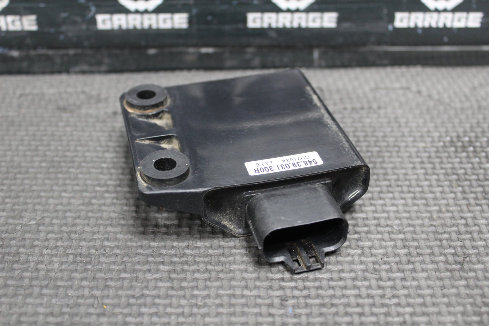 2020 KTM 85 18 - 20 OEM ECU COMPUTER CONTROLLER UNIT DASH BOARD CDI 47239031100 - hggarage
