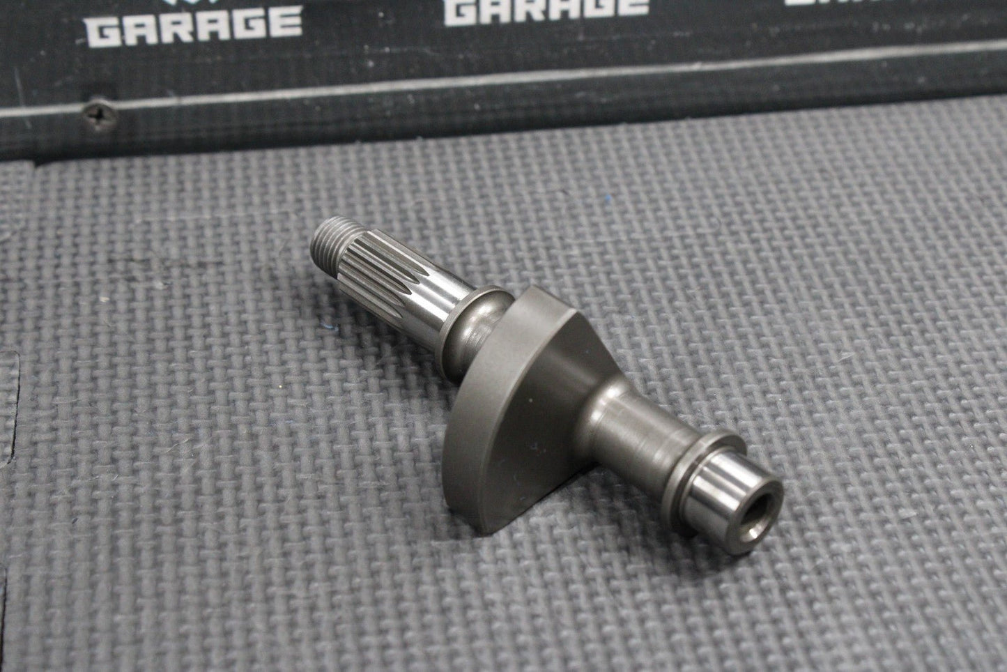 2023 HONDA 18 - 23 CRF250R OEM ENGINE CRANKSHAFT BALANCER GEAR COUNTER BALANCER - hggarage