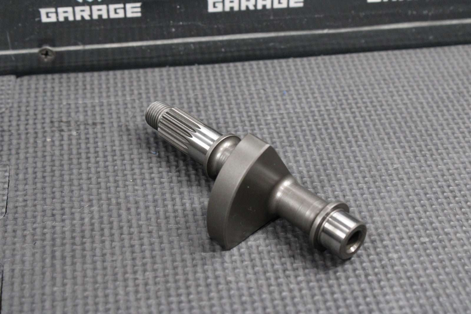 2023 HONDA 18 - 23 CRF250R OEM ENGINE CRANKSHAFT BALANCER GEAR COUNTER BALANCER - hggarage