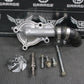 2006 HONDA CRF450R OEM ENGINE WATER PUMP W HOUSING 19221 - MEN - 850 19241 - MEB - 670 - hggarage