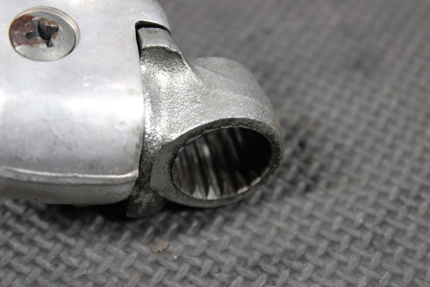 1994 Honda CR250R OEM Kickstart Kick Start Pedal Lever 28300 - KZ3 - A10 - hggarage