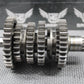 2010 06 - 13 KTM 250 XCF - W OEM TRANSMISSION TRANNY GEARBOX GEARS 6 SPEED NICE! - hggarage