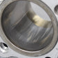 1987 YAMAHA TW200 OEM STD BORE ENGINE MOTOR CYLINDER JUG BARREL TOPEND GOOD! - hggarage