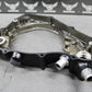 1988 1989 HONDA CR250R OEM RIGHT CRANKCASE INNER CLUTCH COVER 11340 - KS7 - 831 MINT - hggarage