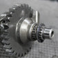 1994 KAWASAKI KX125 OEM KICKSTART KICK START SHAFT W IDLER GEAR 13066 - 1019 - hggarage
