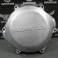 2001 HONDA 97 - 01 CR250R OEM RIGHT SIDE CASE OUTER CLUTCH COVER 11342 - KZ3 - B10 - hggarage