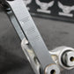 2010 Yamaha YZ450F Rear Shock Linkage Links Billet PSR 1.5" Lowering Link - hggarage