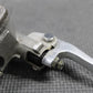1997 HONDA CR250R OEM NISSIN FRONT BRAKE MASTER CYLINDER W/ LEVER 45510 - MEY - 305 - hggarage