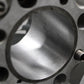1989 HONDA XR250R OEM CYLINDER BORE JUG TOP END BIG BORE 77MM 12100 - KCE - 670 GOOD - hggarage