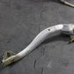 2002 KTM 520 EXC OEM BREMBO REAR BACK BRAKE CALIPER MASTER CYLINDER LEVER 50313