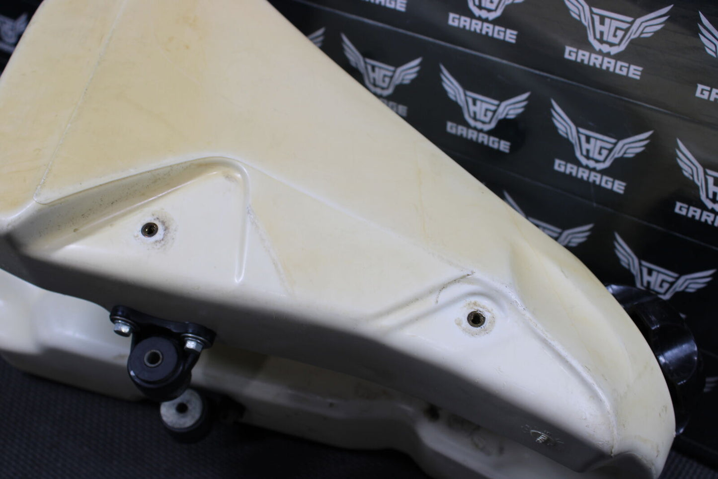 1994 HONDA 92-96 CR250R OEM GAS FUEL TANK CELL PETROL