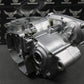 2020 SUZUKI RMZ250 OEM LEFT RIGHT ENGINE CRANKCASE CRANK CASES 11301 - 49850 MINT! - hggarage