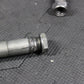 2011 KAWASAKI KX250F OEM FRONT REAR AXLE BACK WHEEL RIM SWINGARM PIVOT BOLT AXLE - hggarage
