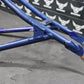 2005 Yamaha YZ85 OEM Rear Back Sub Frame Subframe 5PA - 21190 - 00 - P0 - hggarage