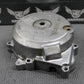 1991 HONDA 90 - 95 XR250R OEM LEFT CASE STATOR GENERATOR MAGNETO COVER 11341 - KZ1 - 6 - hggarage