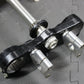 2006 Kawasaki KX450F OEM Front Forks Lower Upper Triple Tree Stem Clamp - hggarage