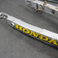 2001 HONDA XR100R BIGWHEEL 16" OEM SWINGARM SWING ARM SUSPENSION 52200-KN4-A60ZA