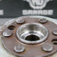 1992 92 - 97 KAWASAKI KX125 OEM STATOR MAGNETO ROTOR FLYWHEEL 21007 - 1235 GOOD! - hggarage