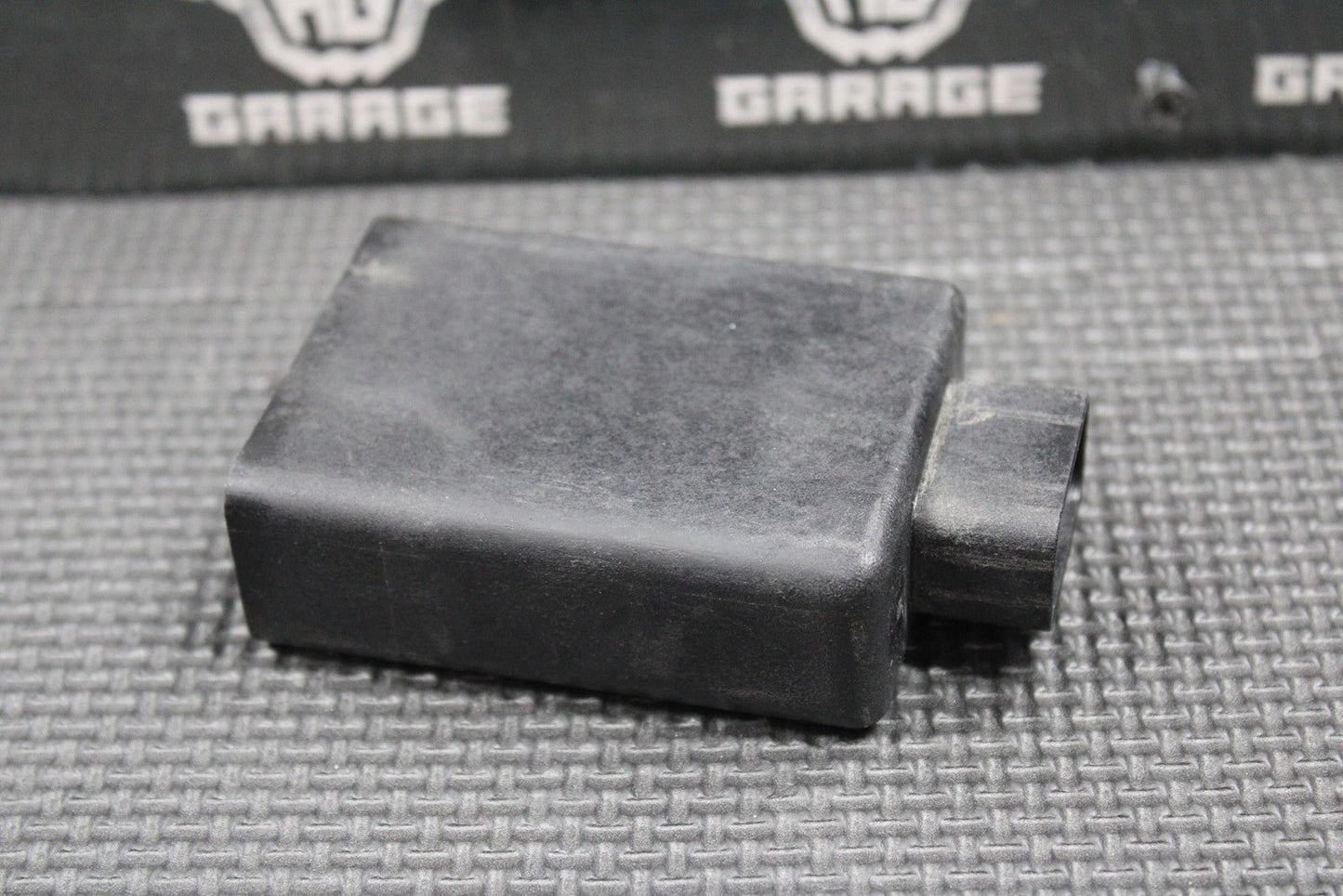 2000 HONDA CR125R OEM KZ4S CDI ECU COMPUTER IGNITION UNIT BOX 30410 - KZ4 - A91 GOOD - hggarage