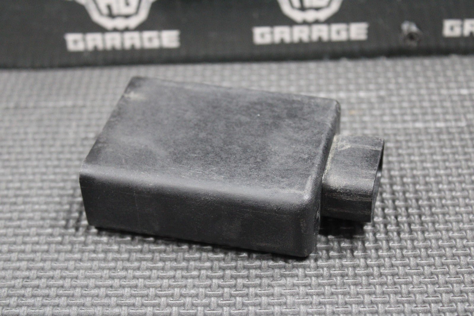 2000 HONDA CR125R OEM KZ4S CDI ECU COMPUTER IGNITION UNIT BOX 30410 - KZ4 - A91 GOOD - hggarage