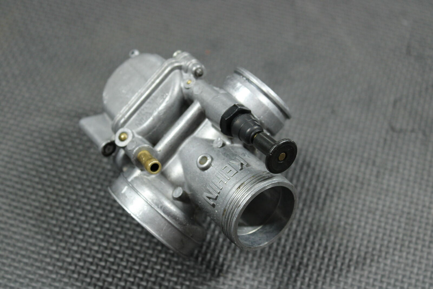 1993 HONDA CR80R 86-95 OEM KEIHIN CARB CARBURETOR 16100-GS2-003