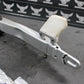 2000 YAMAHA TTR125L OEM BIGWHEEL SWINGARM SWING ARM SUSPENSION