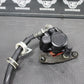 2005 SUZUKI DR200SE OEM FRONT BRAKE CALIPER MASTER CYLINDER HOSE BRAKE LEVER KIT - hggarage