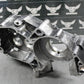 1988 HONDA CR250R OEM RIGHT ENGINE MOTOR CRANKCASE CRANK CASE 111A0 - KS7 - 830 NICE - hggarage