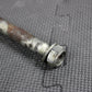 2007 Honda CRF250R OEM Rear Back Swingarm Bolt Suspension Pivot Axle 52101 - KZ4 - J - hggarage